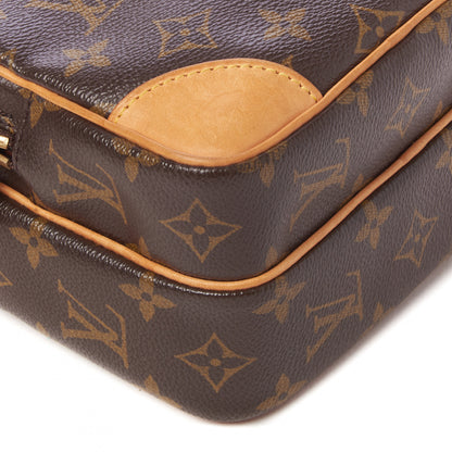 Louis Vuitton Monogram Amazone 5 of 7