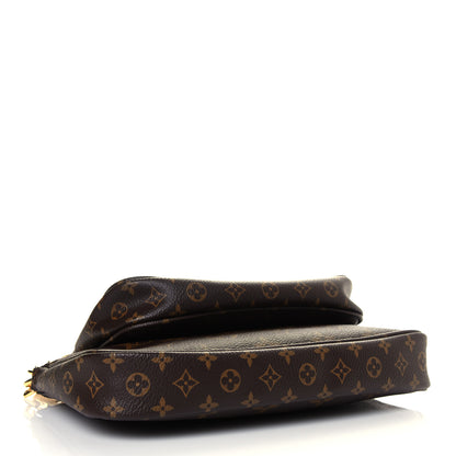 Louis Vuitton Monogram Multi Pochette Accessories Rose Clair 3 of 4