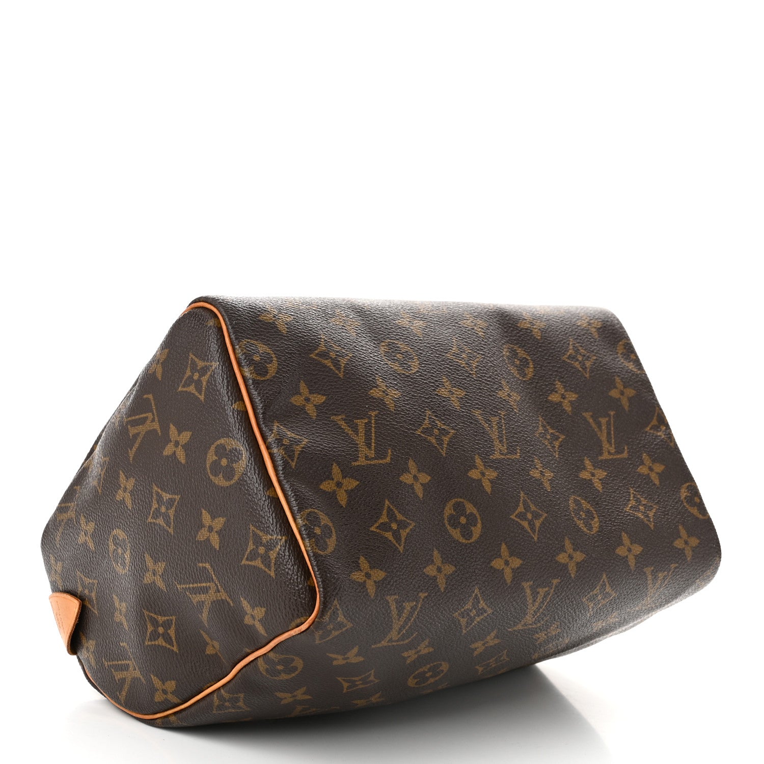 Louis Vuitton Monogram Speedy 25 4 of 11