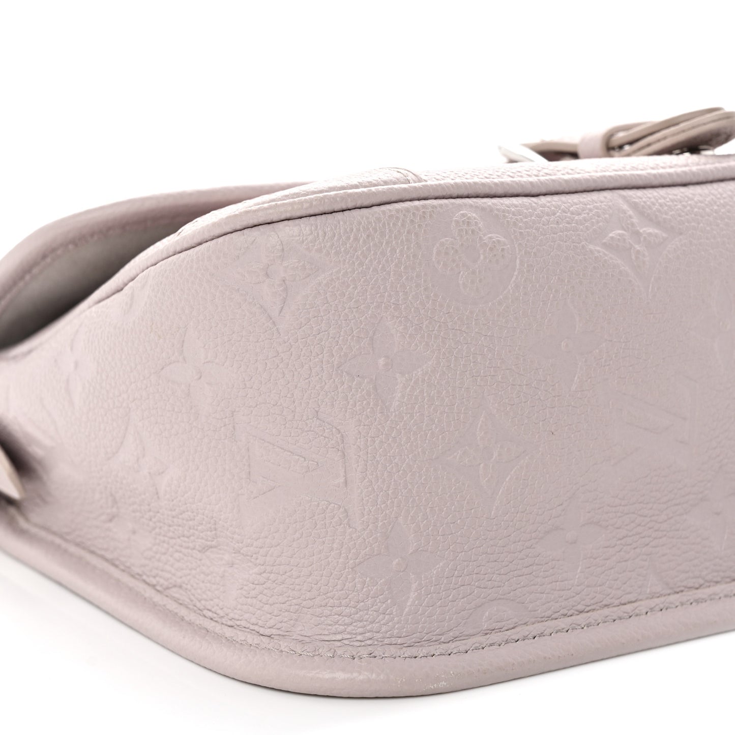 Empreinte Monogram Giant Diane Brume Quartz