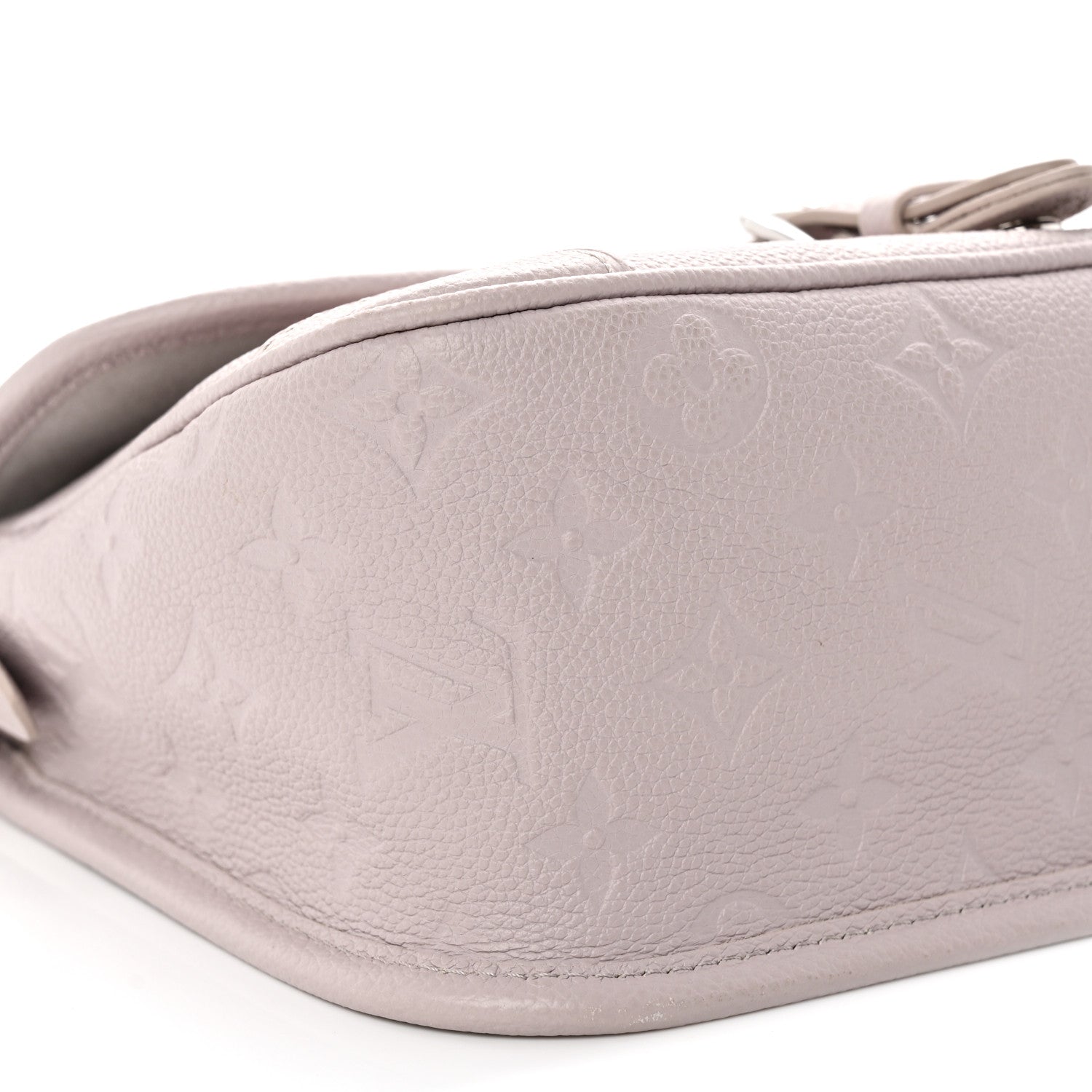 Louis Vuitton Empreinte Monogram Giant Diane Brume Quartz 8 of 11