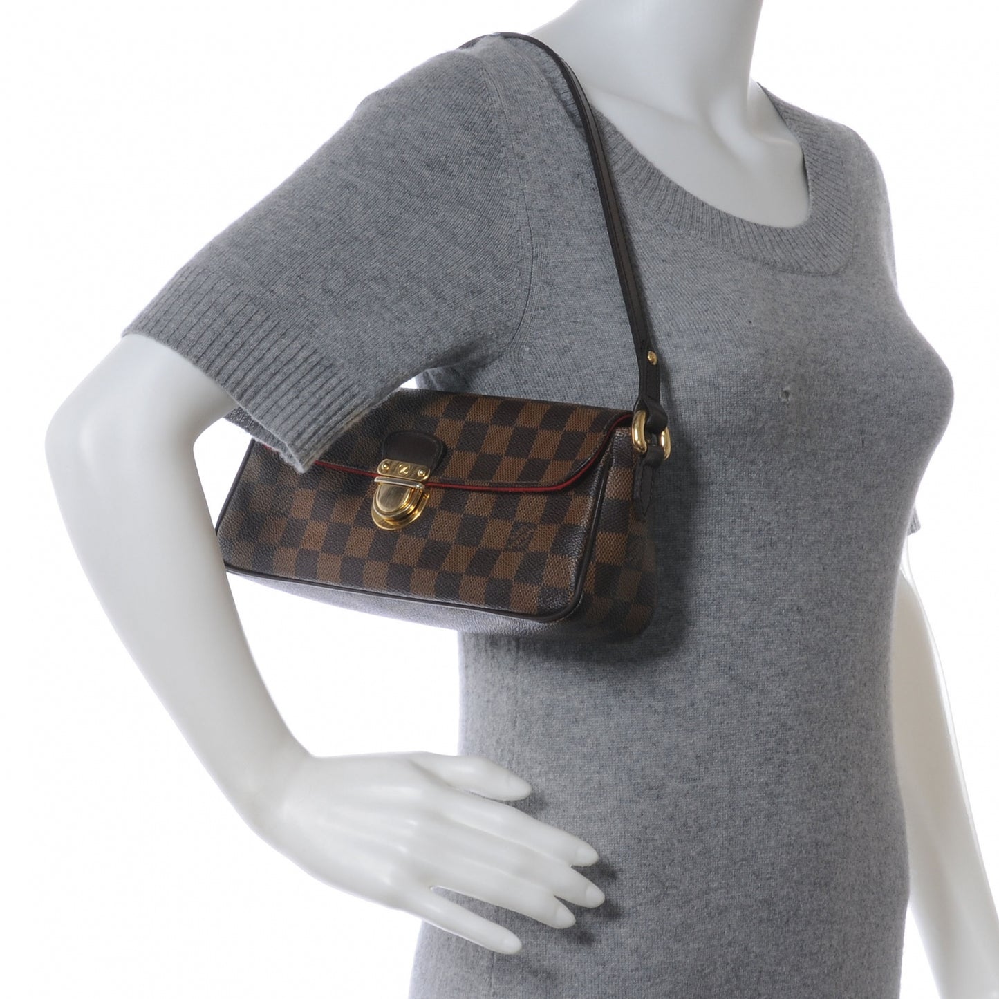 Damier Ebene Ravello PM