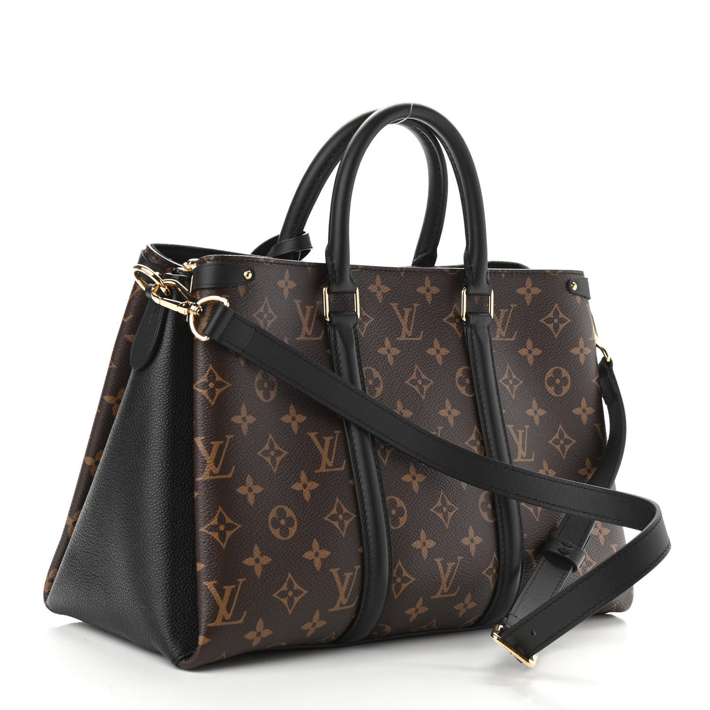 Monogram Soufflot MM Black