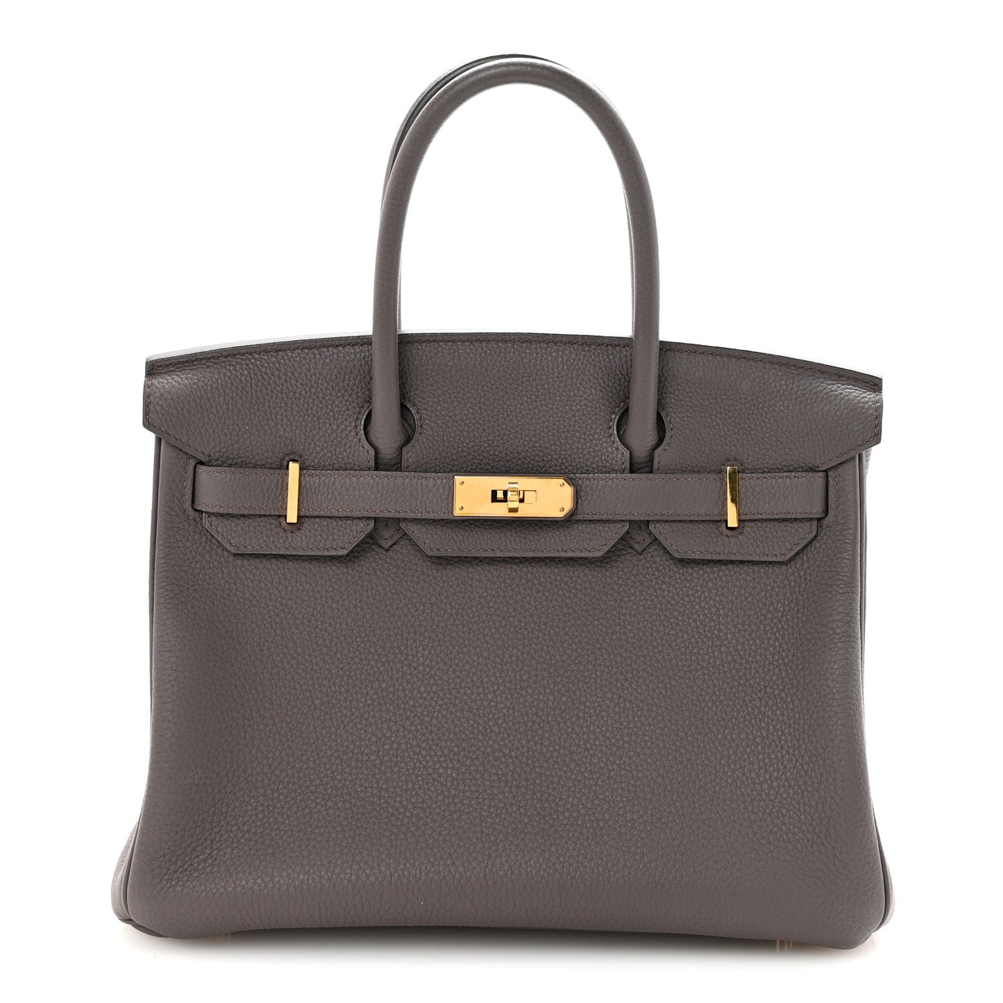 Togo BIRKIN 30 Etain