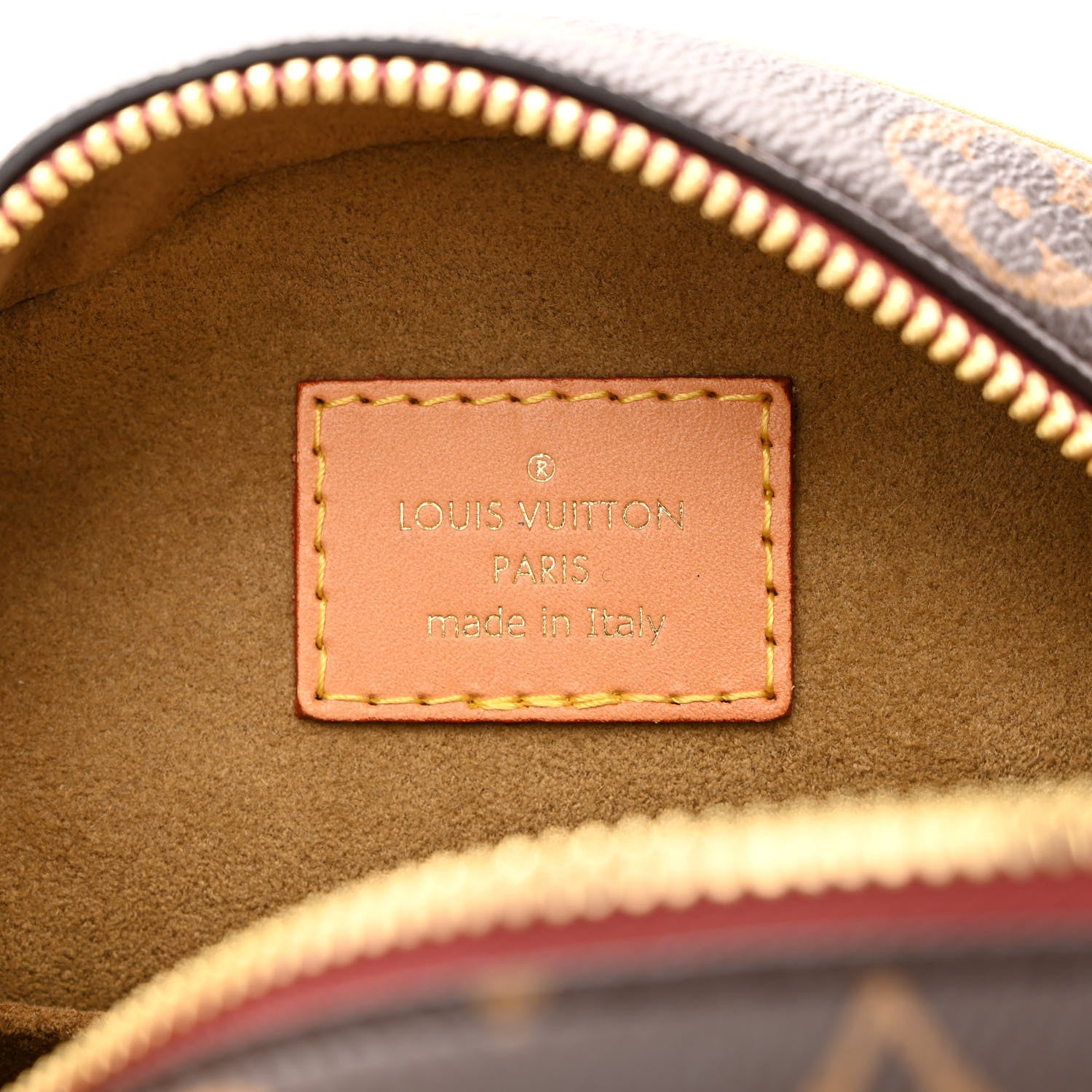 Louis Vuitton Monogram Boite Chapeau Souple PM 6 of 10