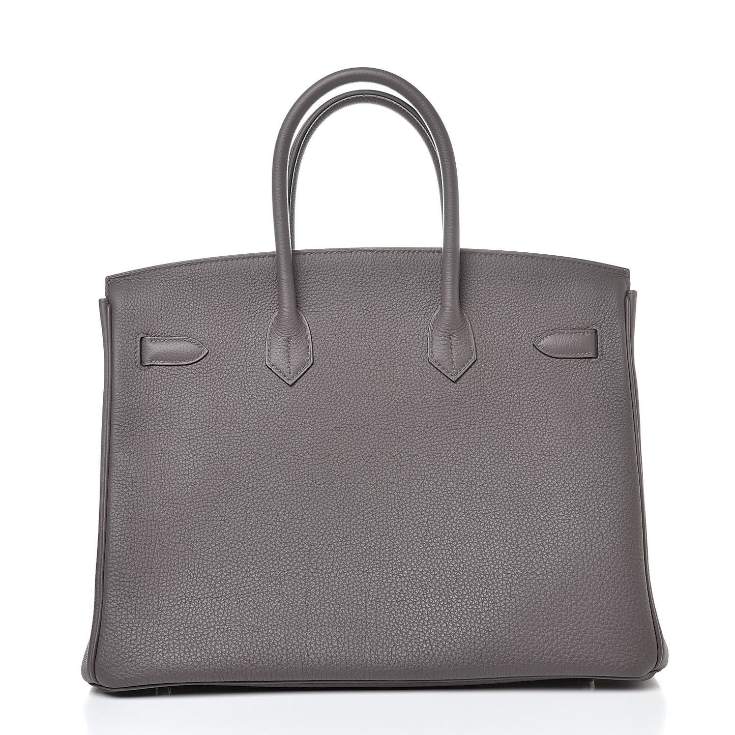 Togo Birkin 35 Etain