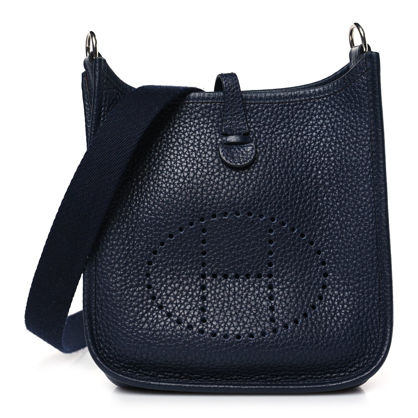 Taurillon Clemence Evelyne TPM Bleu Nuit