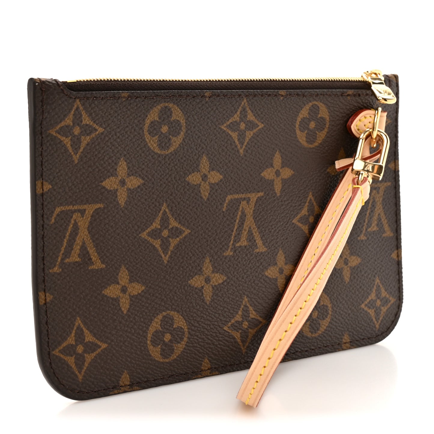 Monogram Neverfull PM Pochette
