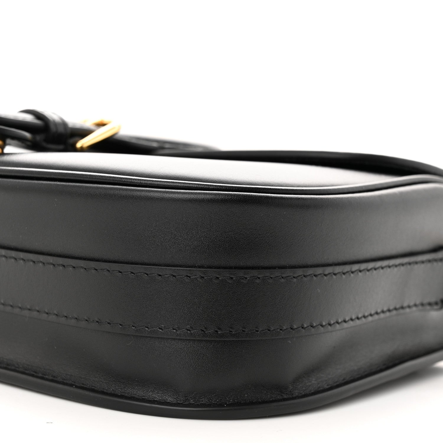 Christian Dior Box Calfskin Medium Bobby Flap Black 9 of 10