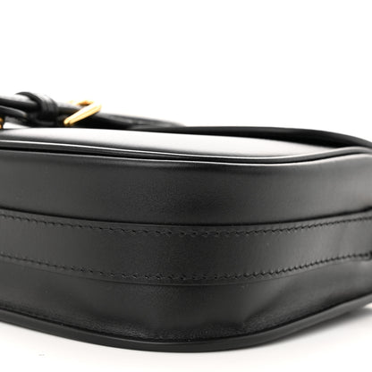 Christian Dior Box Calfskin Medium Bobby Flap Black 9 of 10