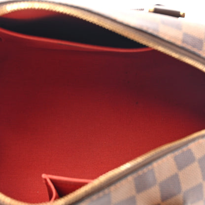 Louis Vuitton Damier Ebene Ribera MM 5 of 13