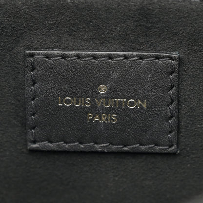 Louis Vuitton Empreinte Monogram Giant Onthego PM Black 6 of 12