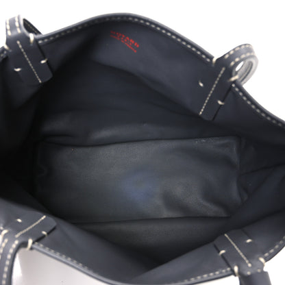 Goyard Goyardine Reversible Mini Anjou Grey 6 of 19