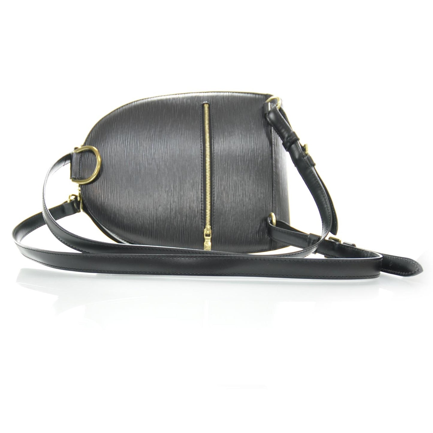 Epi Mabillon Backpack Black