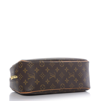 Louis Vuitton Monogram Trouville 4 of 8