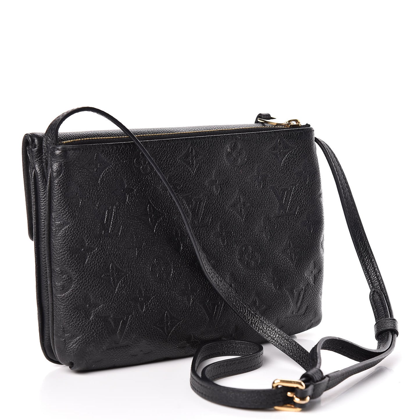 Empreinte Twice Black