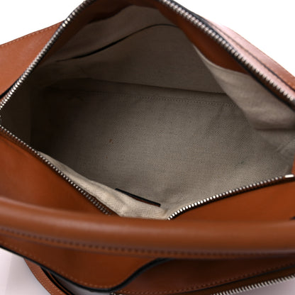 Loewe Calfskin Medium Puzzle Bag Tan 5 of 23