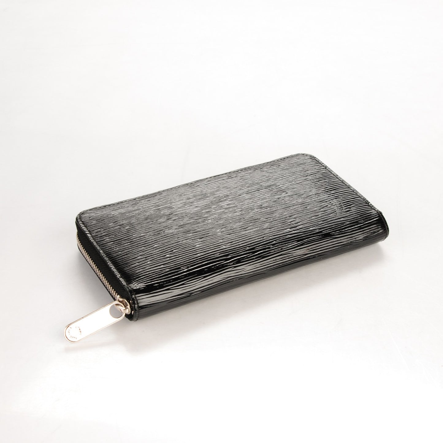 Electric Epi Zippy Wallet Black