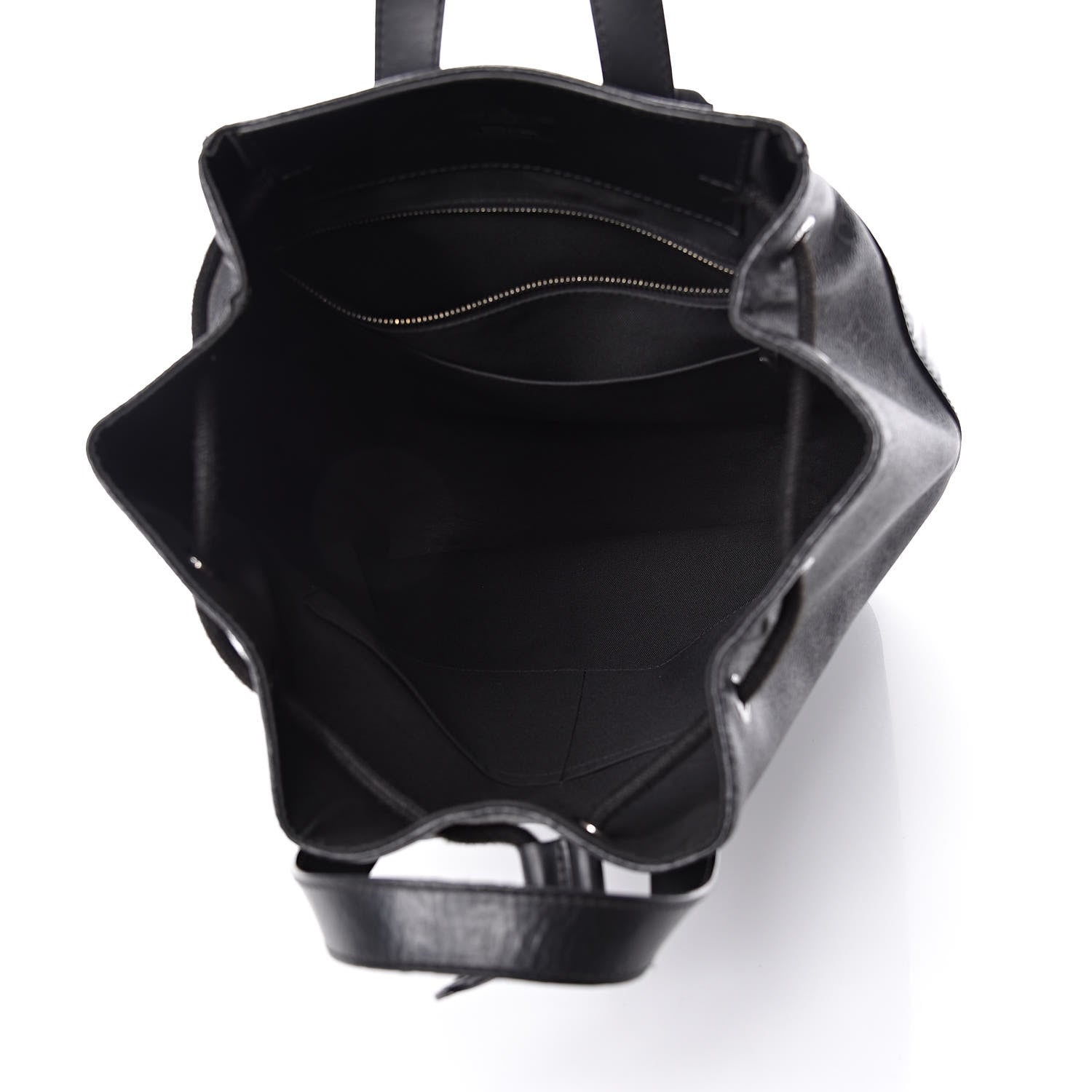 Louis Vuitton Monogram Eclipse Explorer Backpack 5 of 8