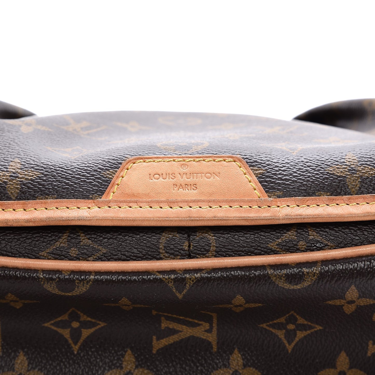 Monogram Menilmontant MM