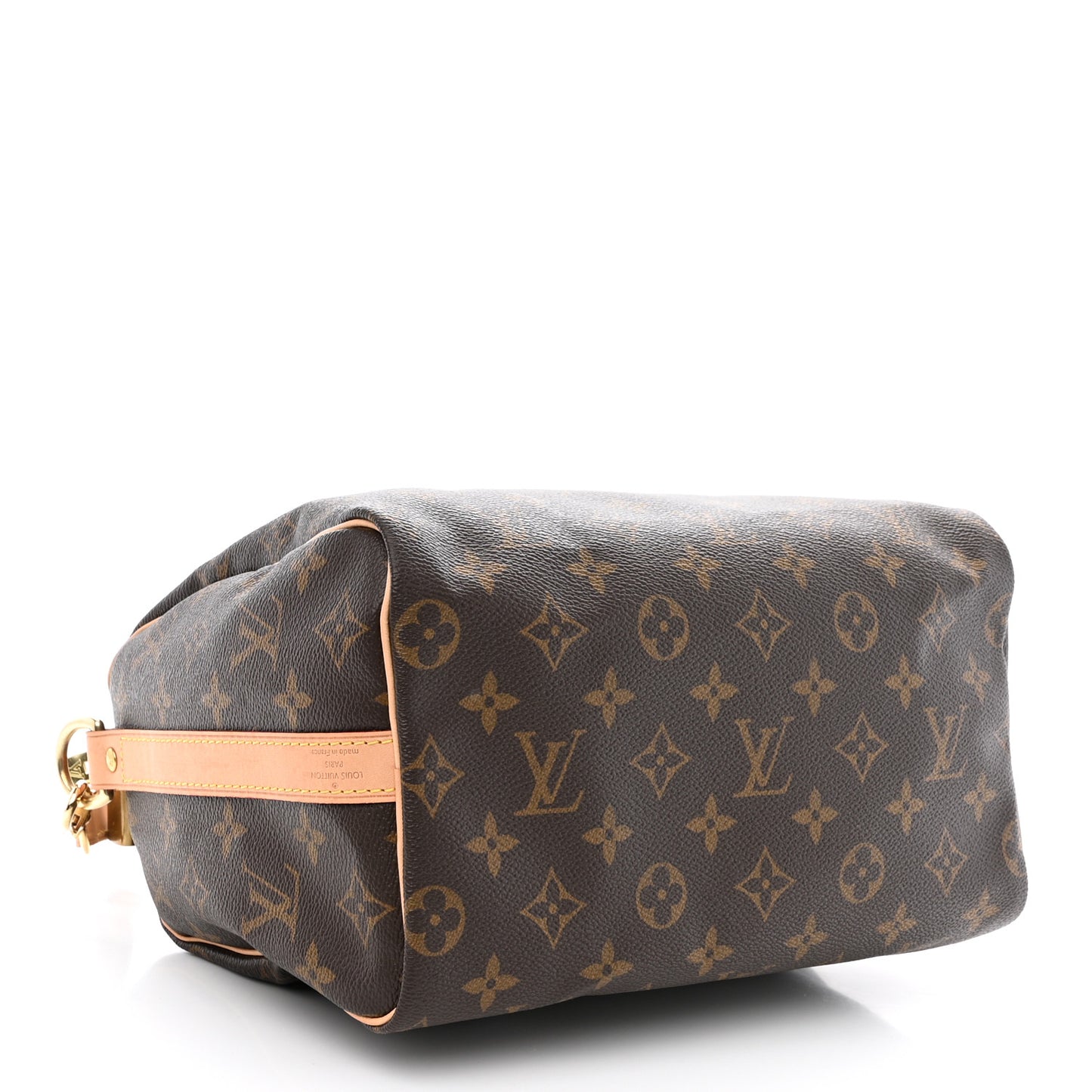 Monogram Speedy Bandouliere 25
