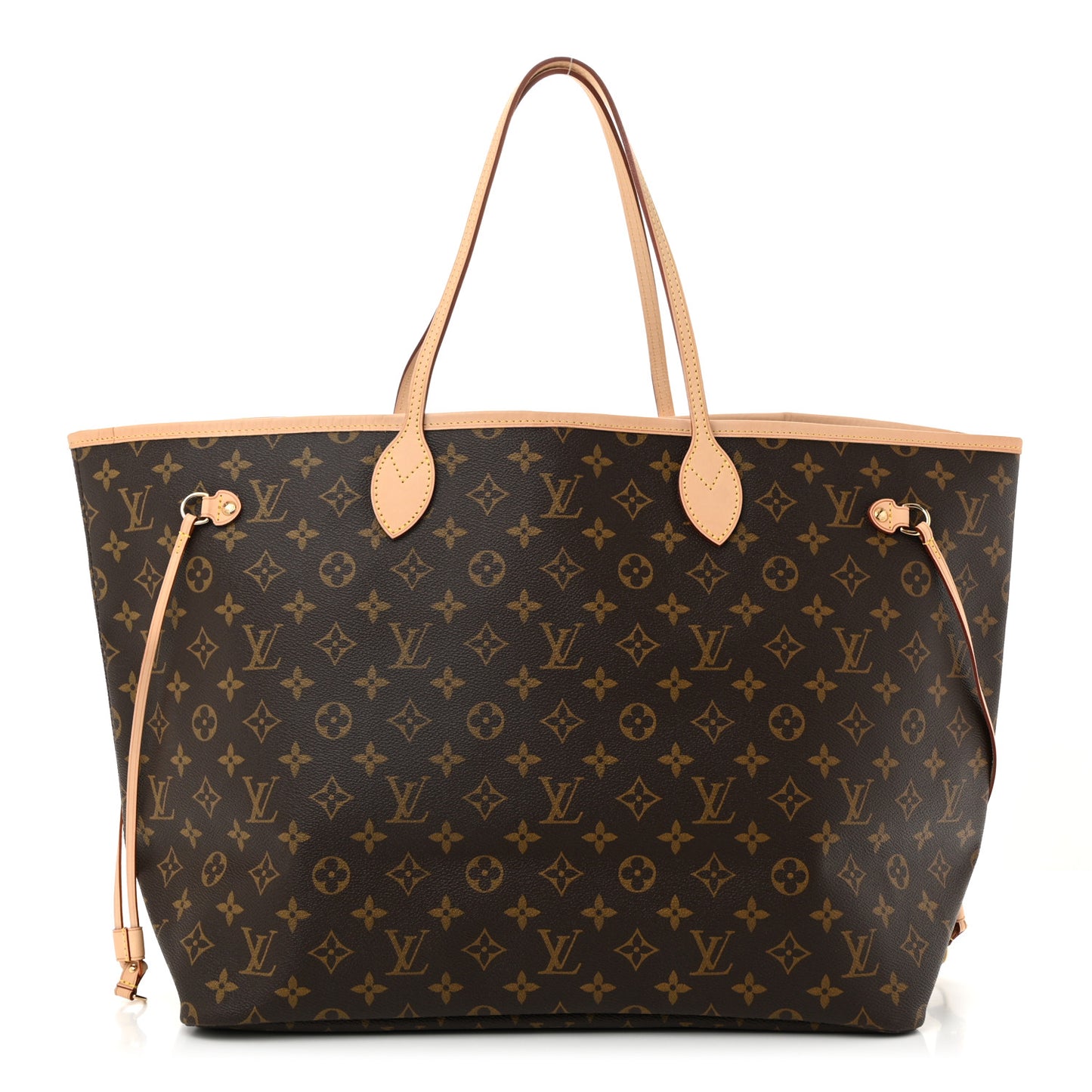 Monogram Neverfull GM