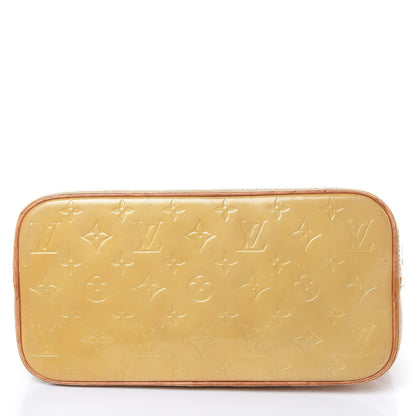 Louis Vuitton Vernis Houston Beige 22 of 24