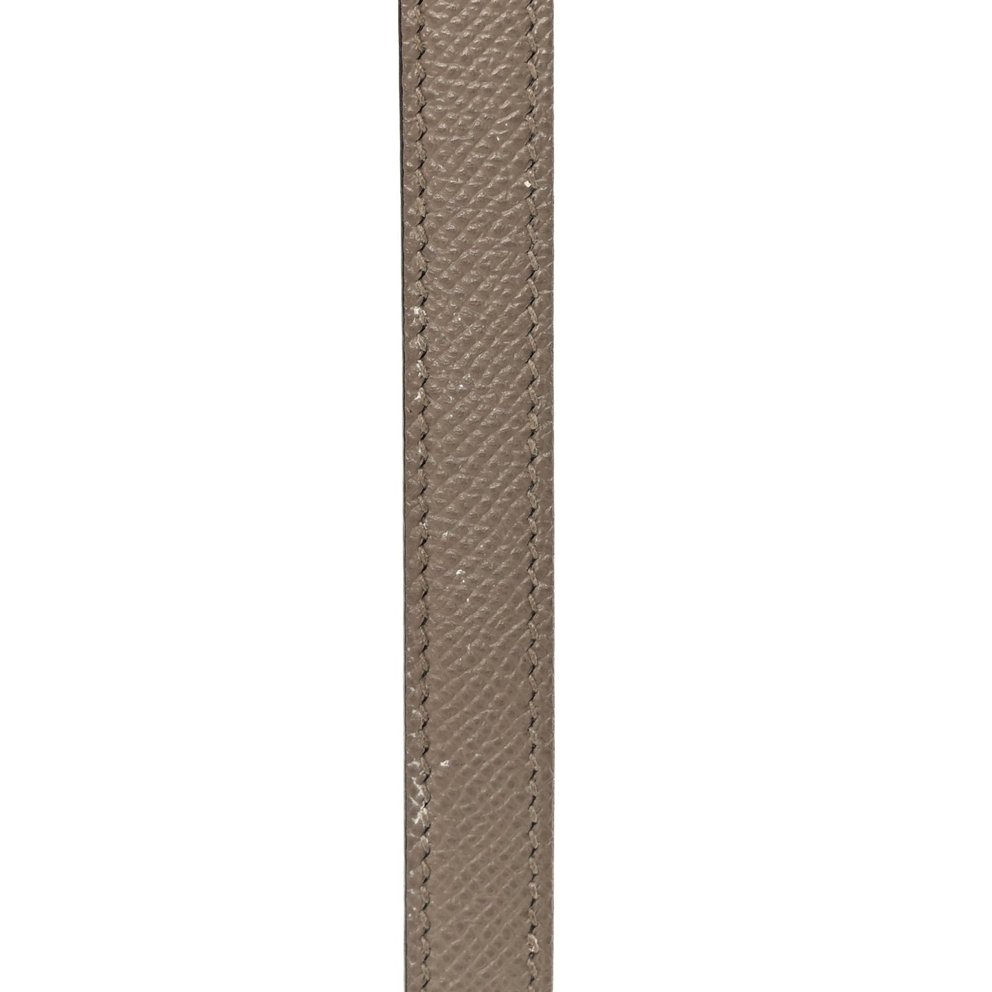 Epsom Kelly Sellier 28 Gris Asphalte