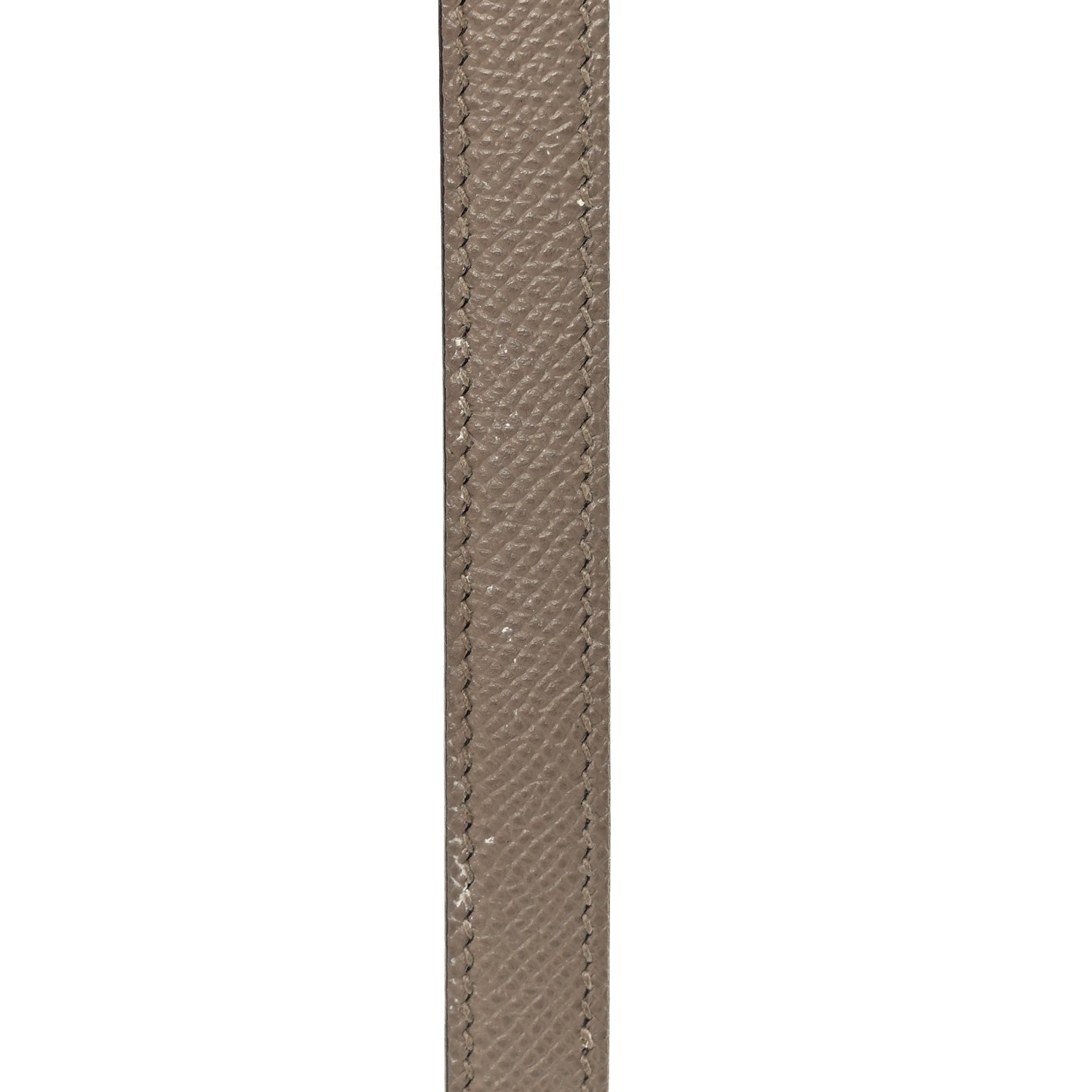 Hermes Epsom Kelly Sellier 28 Gris Asphalte 10 of 11