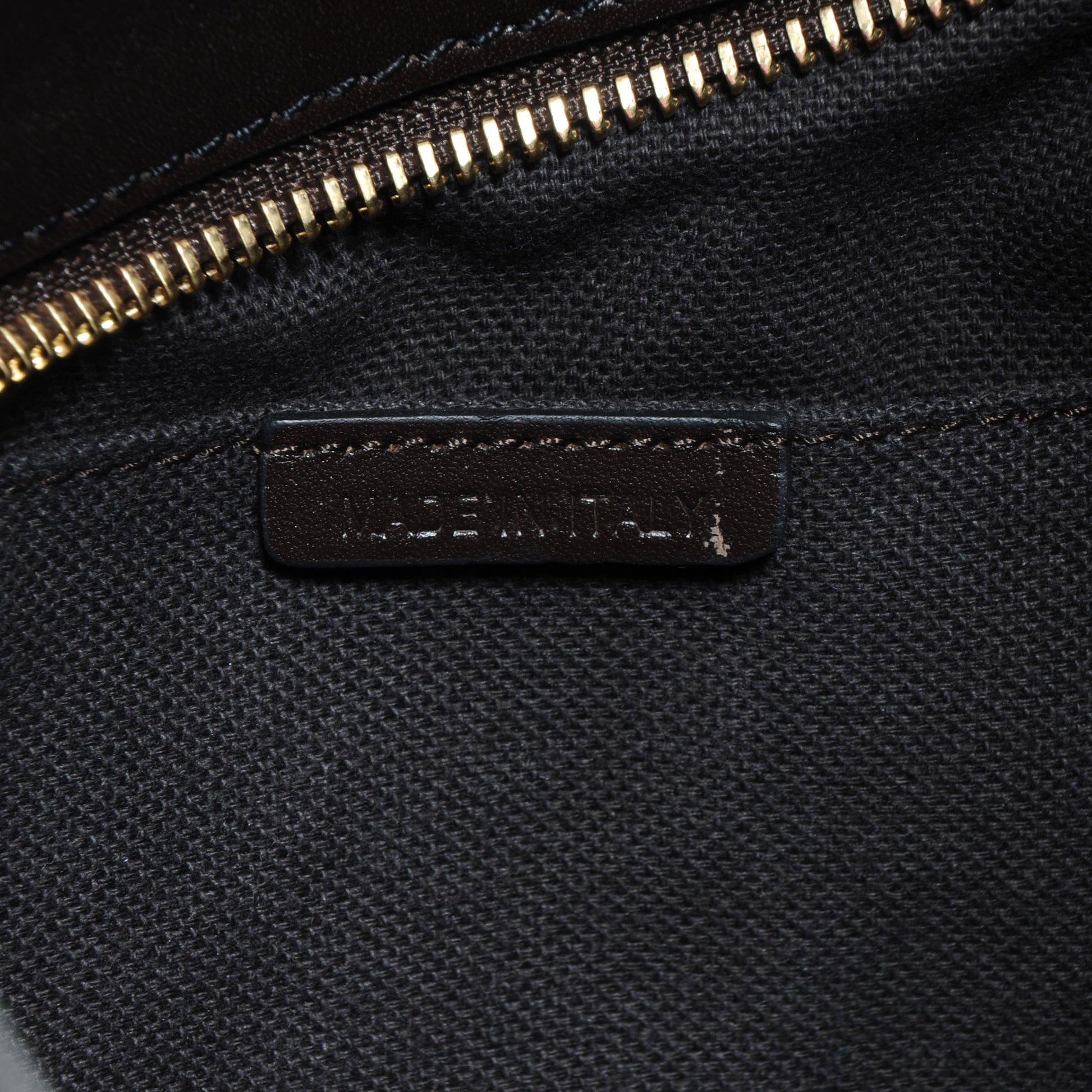 Burberry Haymarket Check Small Brooklyn Hobo 10 of 11