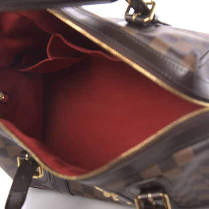 Louis Vuitton Damier Ebene Berkeley 5 of 12