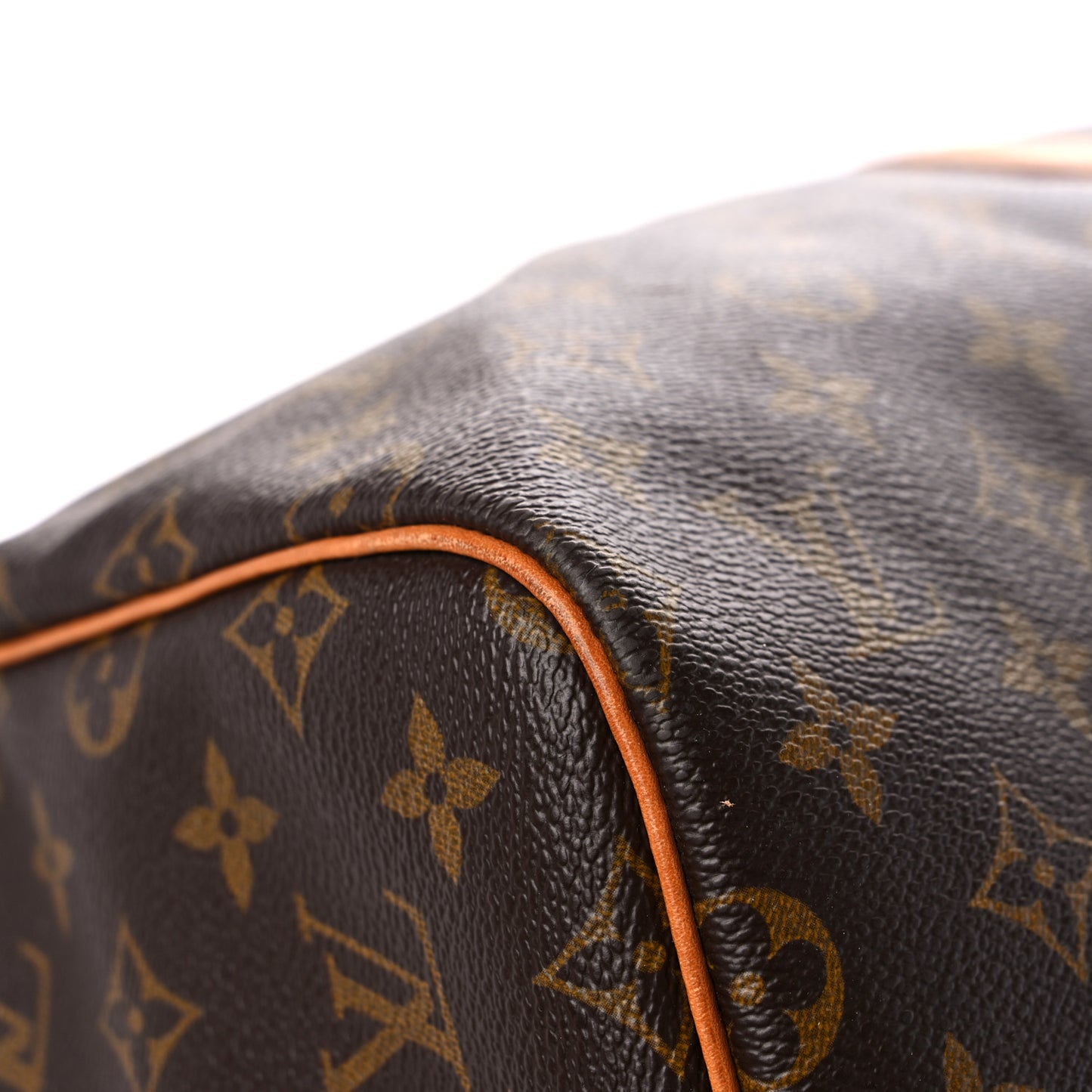 Monogram Keepall Bandouliere 55