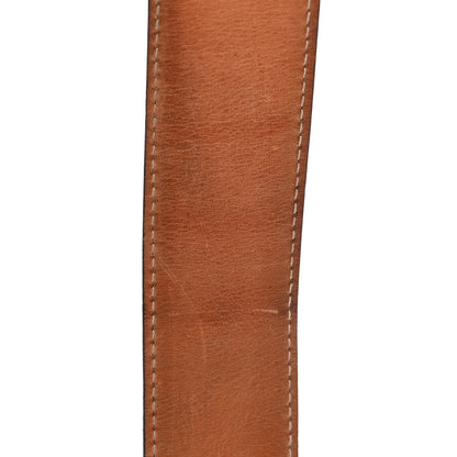 Louis Vuitton Monogram 40mm LV Initiales Belt 110 44 95/38 8 of 9