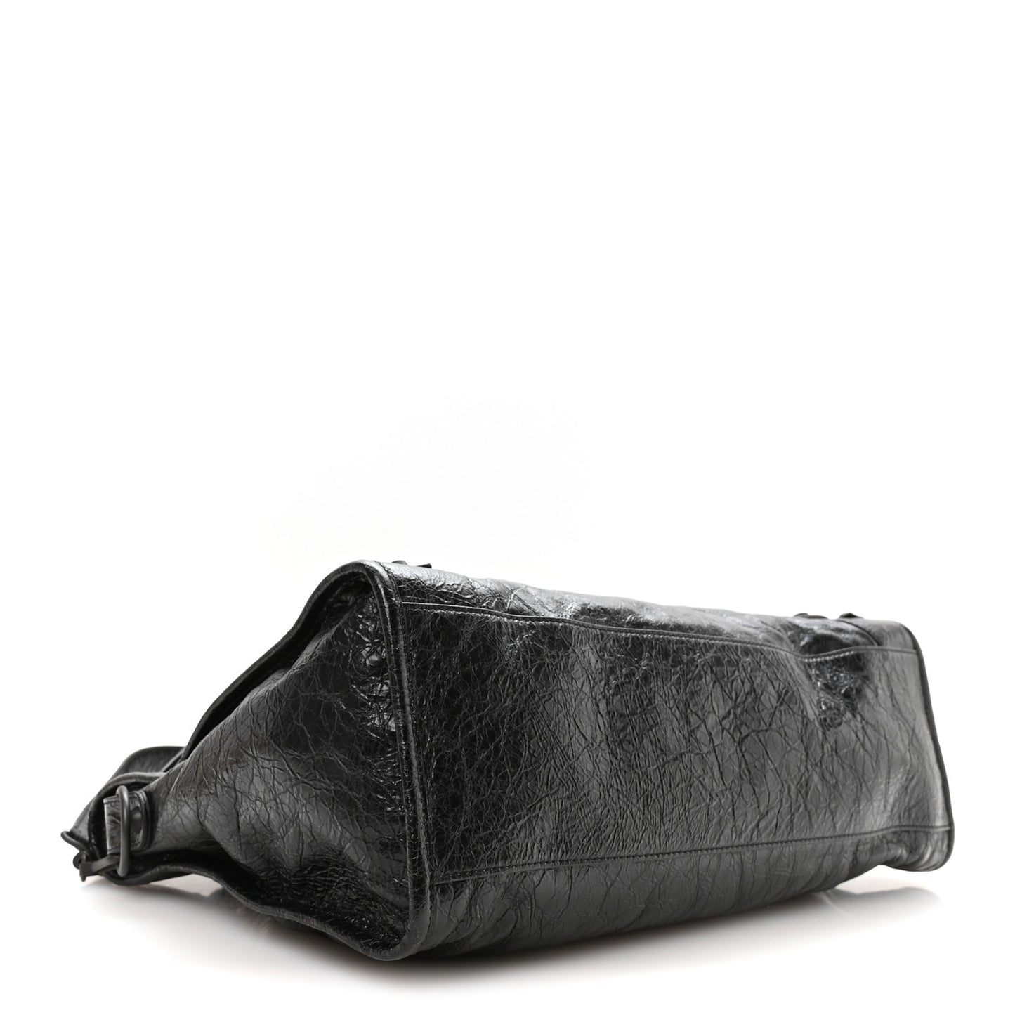 Agneau Arena Classic Hardware Medium Le City Black