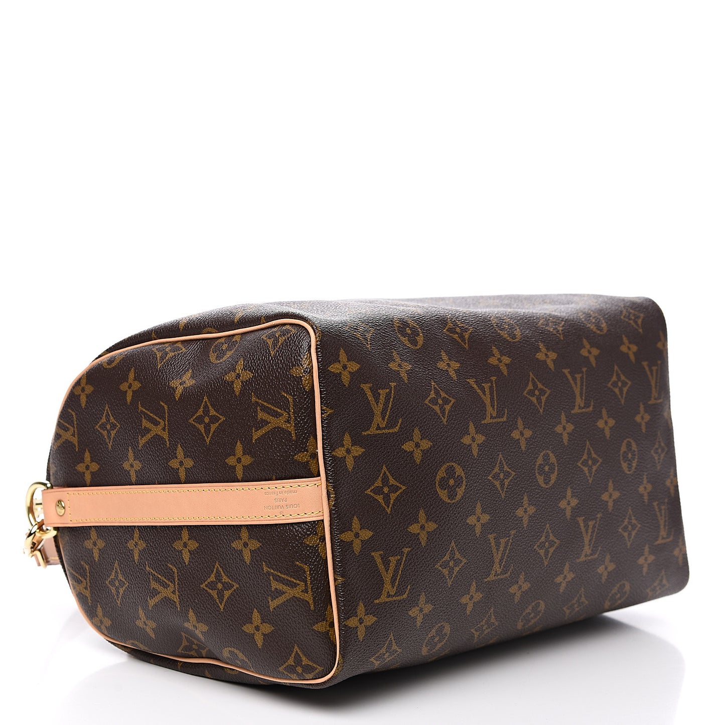 Monogram Speedy Bandouliere 30
