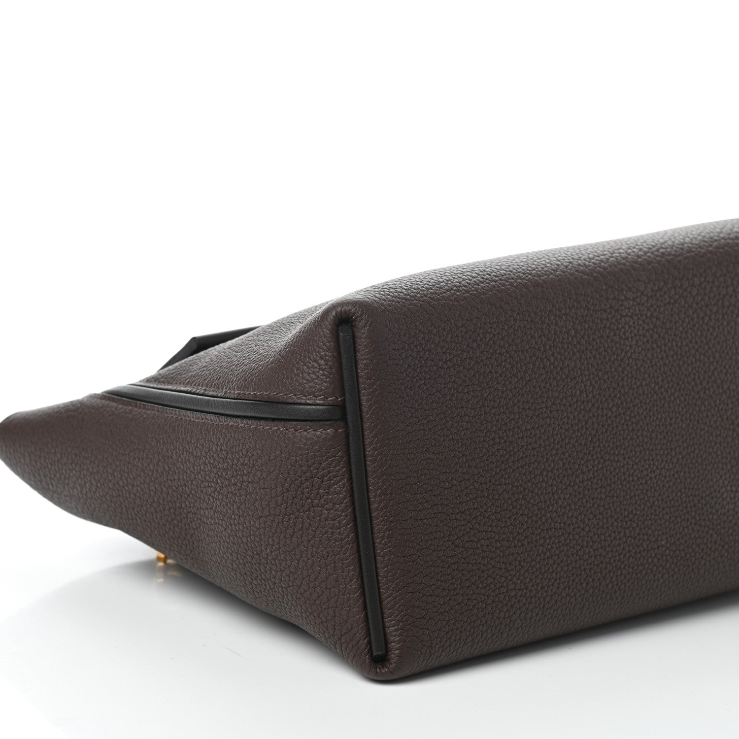 Hermes Togo Swift 24/24 29 Chocolate Ebene 5 of 9