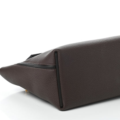 Hermes Togo Swift 24/24 29 Chocolate Ebene 5 of 9