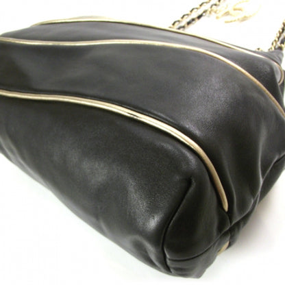 Chanel Lambskin Constructivism Tote 5 of 11