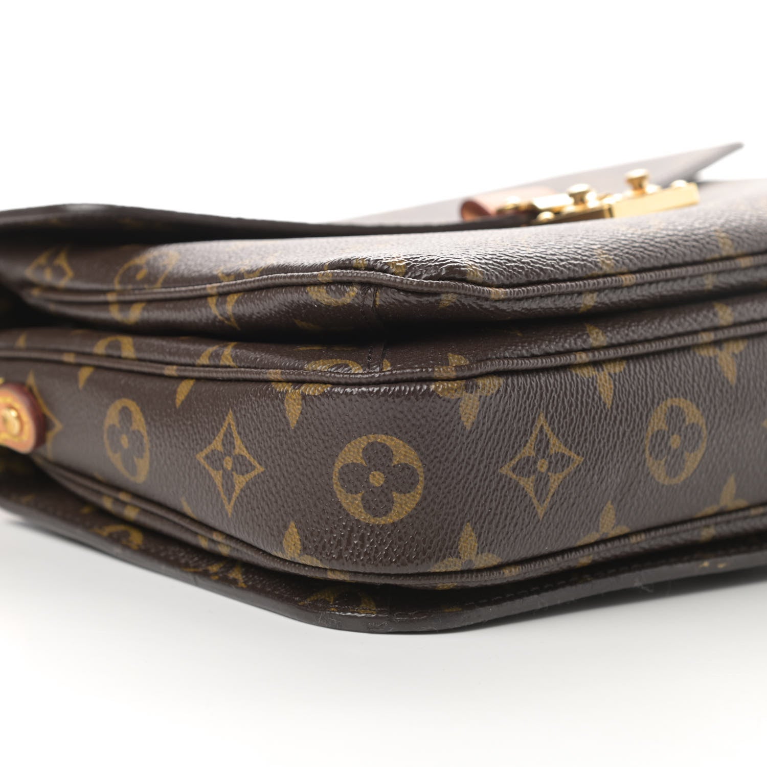 Louis Vuitton Monogram Pochette Metis 9 of 14