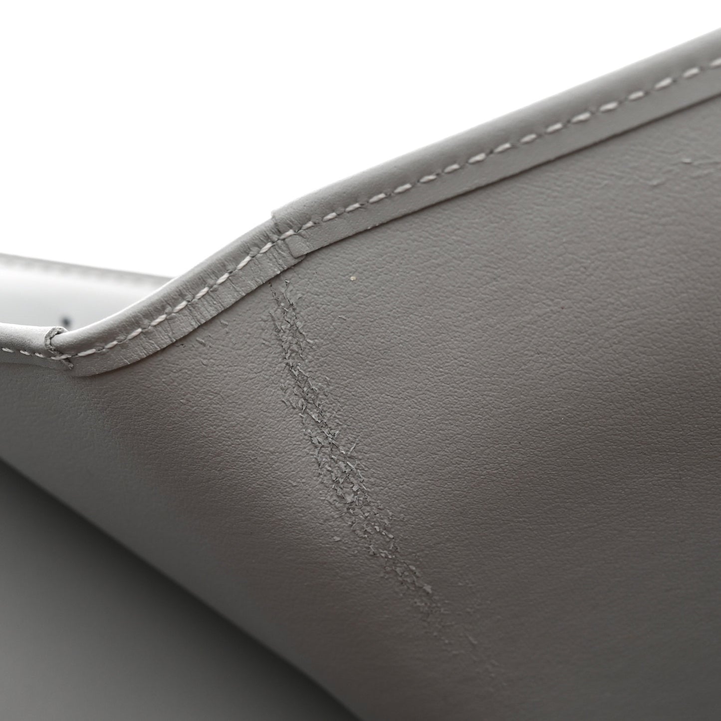 Vernis Walker Wallet Silver