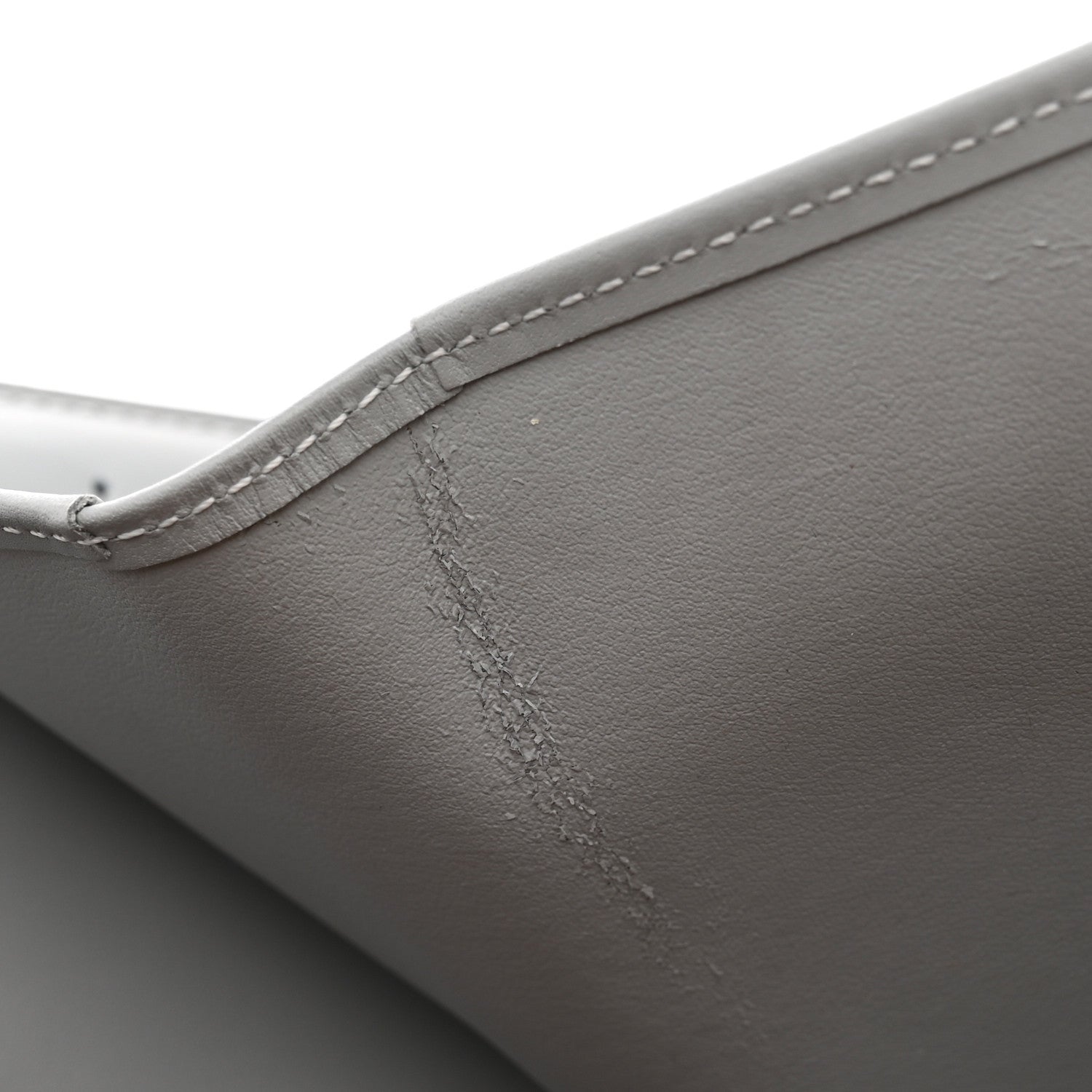 Louis Vuitton Vernis Walker Wallet Silver 6 of 7