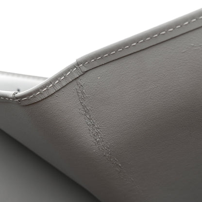 Louis Vuitton Vernis Walker Wallet Silver 6 of 7