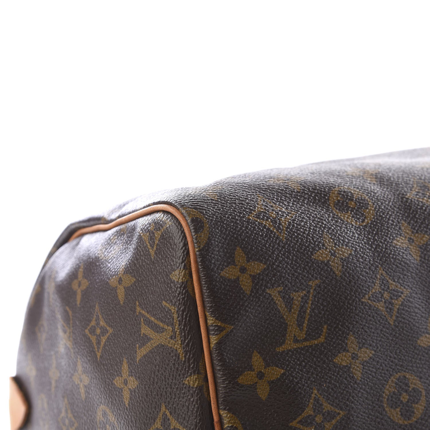 Louis Vuitton Monogram Speedy 30 5 of 11