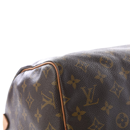 Louis Vuitton Monogram Speedy 30 5 of 11