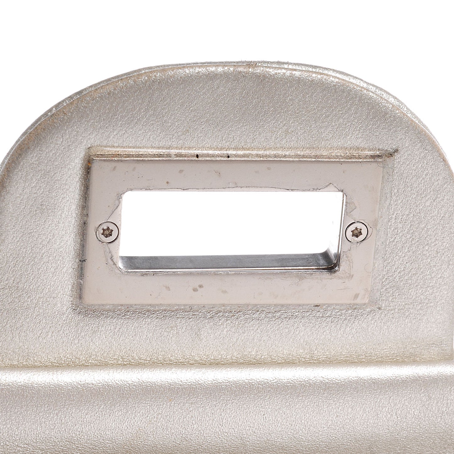 Lambskin 2.55 Reissue 227 Flap Silver