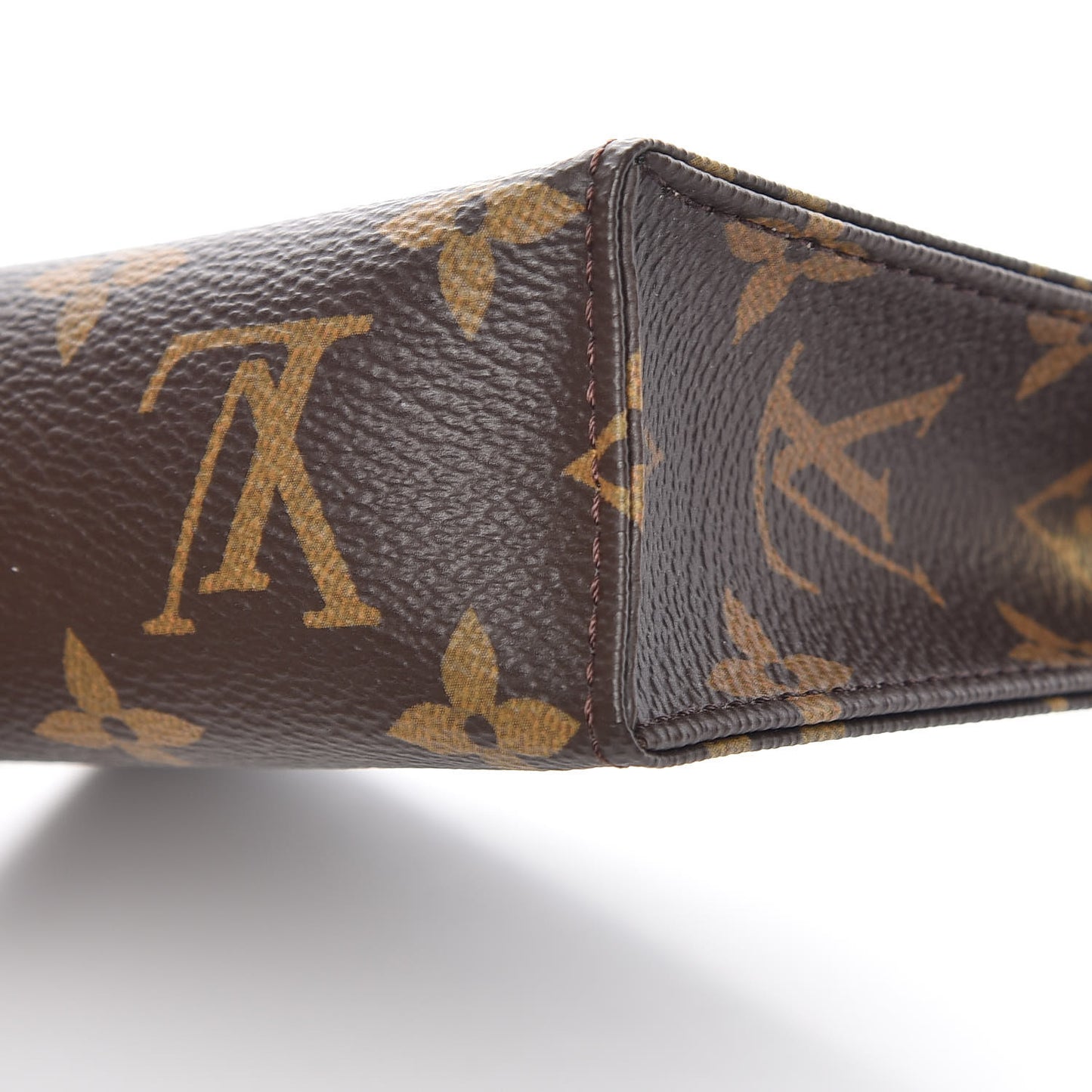 Monogram Toiletry Pouch 15