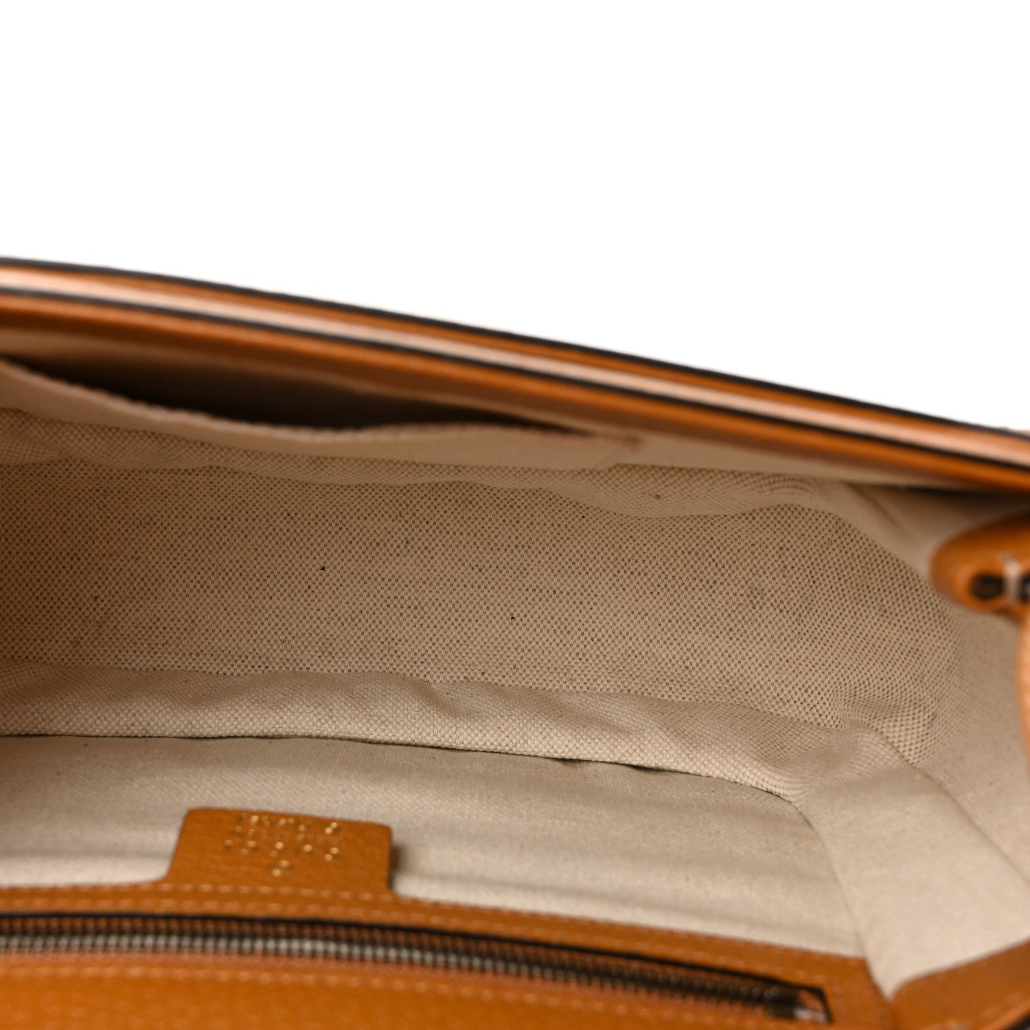 Gucci X DISNEY Mini Vintage GG Supreme Monogram Mickey Mouse Small Flap Messenger Bag Beige Vintage Sun Oil 5 of 10