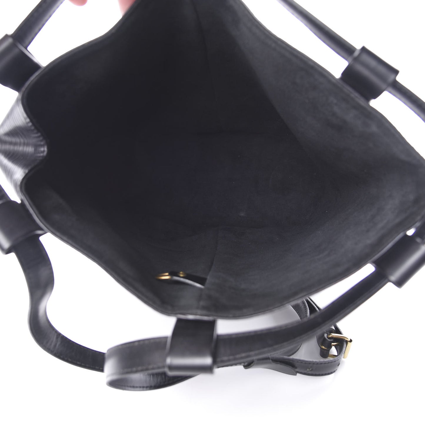 Epi Randonnee PM Black