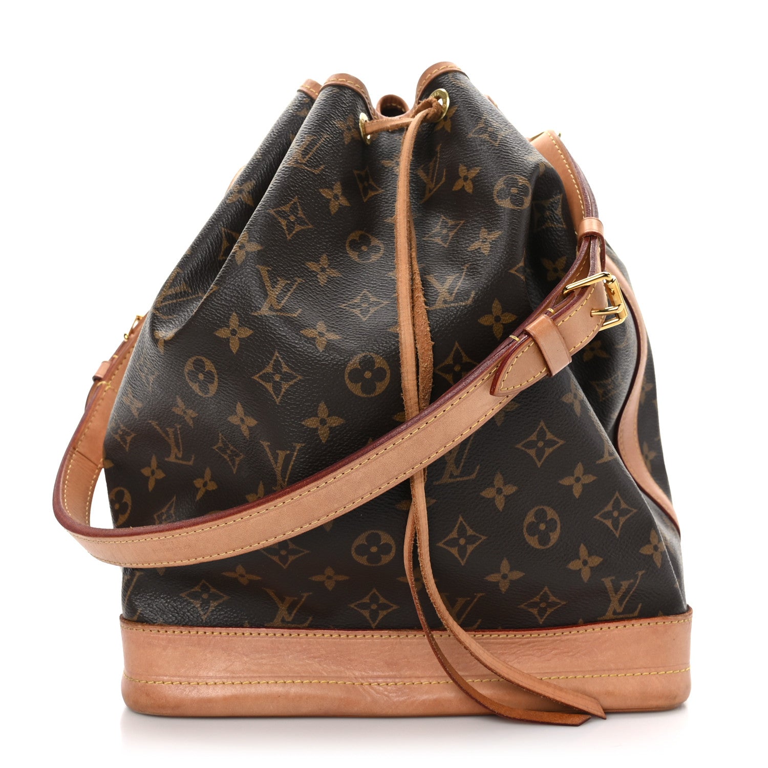 Louis Vuitton Monogram Noe 1 of 11