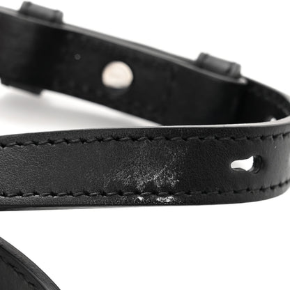 Louis Vuitton Epi Logo Easy Pouch On Strap Black 10 of 11